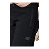 Damskie spodenki rowerowe cross offroad mtb FOX Ranger Liner