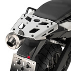 KAPPA Stelaż kufra motocyklowego centralnego BMW F 650GS / 800GS (08-15), 700GS (13-15), ADVENTURE (13-15) ALUMINIOWY MONOKEY