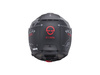 Kask motocyklowy SCHUBERTH C5 ECE GLOBE BLACK czarny