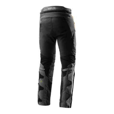 Spodnie motocyklowe TEKSTYLNE REBELHORN HARDY 3.0