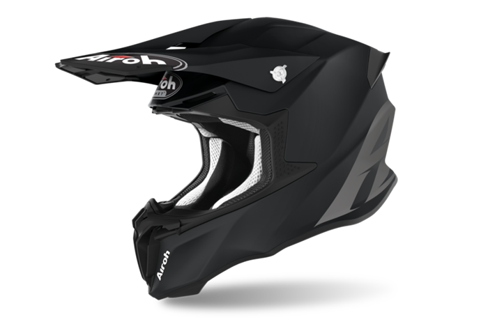 Kask motocyklowy AIROH Twist 2.0