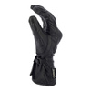 Rękawice motocyklowe RICHA STREET TOURING GORE-TEX BLACK czarny