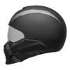 Kask motocyklowy BELL Broozer Arc