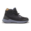 Buty motocyklowe krótkie SIDI NUCLEUS GTX BLACK/SEA czarny niebieski