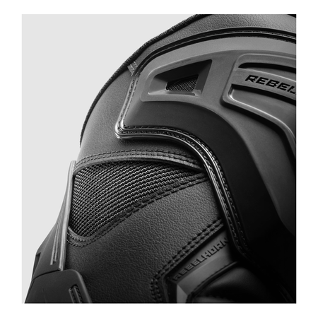 Buty motocyklowe REBELHORN GTR
