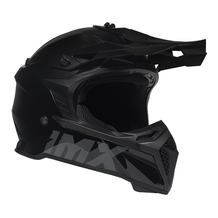Kask motocyklowy IMX FMX-02