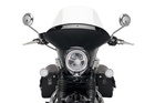 Owiewka PUIG Batwing SML do Triumph Boneville Speedmaster 18-24 (Touring)