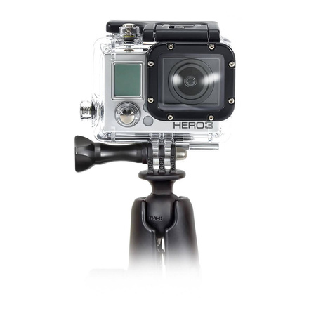 Mocowanie RAM MOUNTS do kamer GO Pro