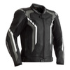 Kurtka motocyklowa RST AXIS CE BLACK/GREY/WHITE czarny szary biały