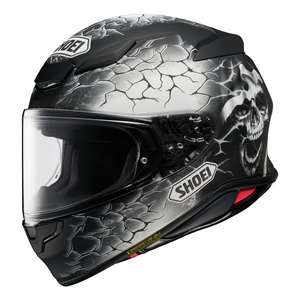 Kask motocyklowy integralny SHOEI NXR 2 Gleam tc-5