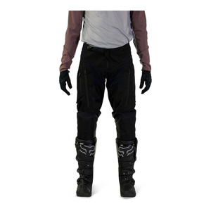 Spodnie motocyklowe FOX Ranger Offroad Black