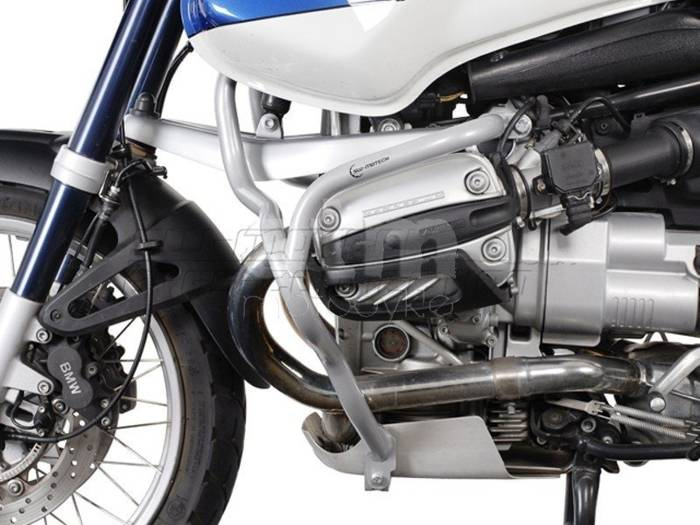 Gmole SW-Motech do BMW R 1150 GS '99-'04 srebrne