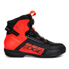 Buty motocyklowe krótkie/miejskie/turystyczne Shima EDGE VENT czerwony