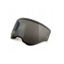 Szyba do kasku SCORPION Exo Tech Carbon Przyciemniana