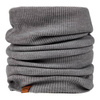 Chusta / komin motocyklowy BUFF KNITTED NECKWARMER FRANCIS MELANGE GREY