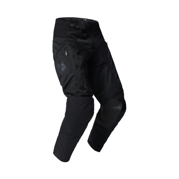 Spodnie motocyklowe FOX Ranger Air Offroad Pant Black