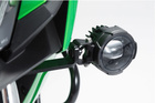 Zestaw montażowy lamp SW-MOTECH Light Kawasaki Versys-X300 Abs (16-)