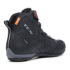 Buty motocyklowe TCX RO4D WP BLACK czarny