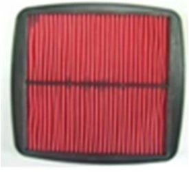 Filtr powietrza Biketec Suzuki GSF600 Bandit 95-99 / GSXR600 92-93 / GSXR750/1000 92-97 / GSF1200 Bandit 96-99