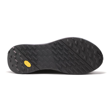 Buty motocyklowe krótkie SIDI NUCLEUS GTX BLACK/SEA czarny niebieski