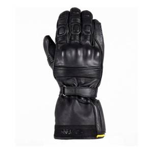 Rękawice motocyklowe KNOX COVERT MK3 BLACK czarny
