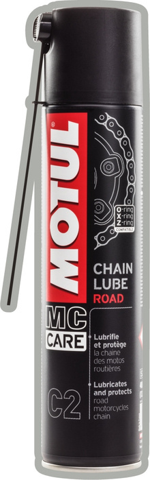 Motul C2 – Smar Do Łańcucha