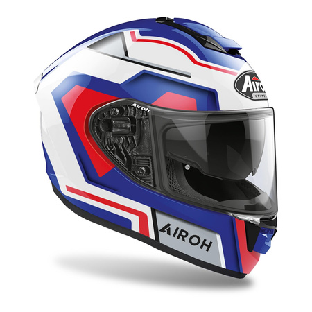 Kask motocyklowy AIROH ST501 Square