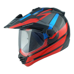Kask motocyklowy ARAI Tour-X5 Honda Africa Twin
