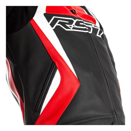Kurtka motocyklowa RST Tractech EVO 4 CE