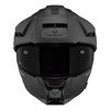 Kask motocyklowy SCHUBERTH E2 ECE EXPLORER ANTHRACITE czarny szary
