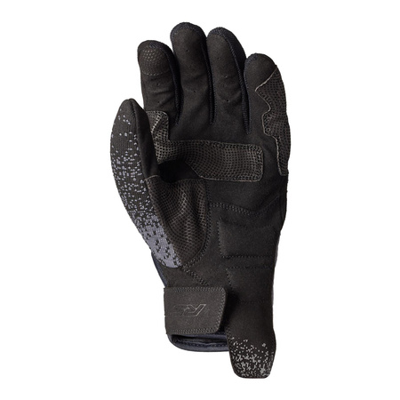 Rękawice motocyklowe RST K-SPORT BLACK/GREY czarny szary
