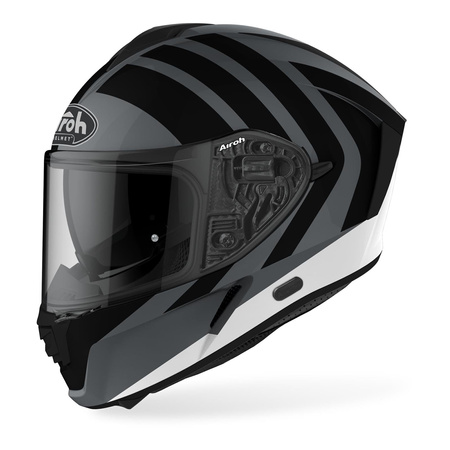 Kask motocyklowy AIROH Spark Scale