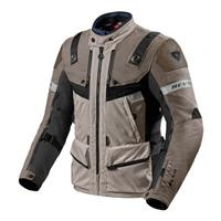 czarny || beżowy \ kurtka