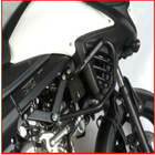 Crashbar/Gmol R&G Suzuki 650 V-Strom