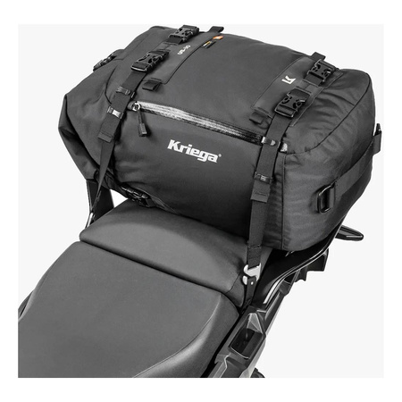 Kriega Akcesoria Motocyklowe - Kriega Torba wodoodporna - US30