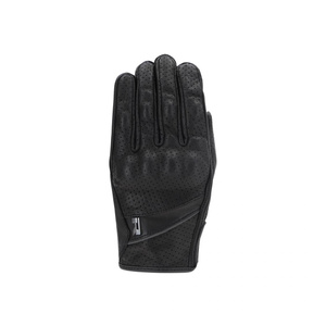 Rękawice motocyklowe RICHA CRUISER 2 PERFORATED BLACK czarny
