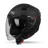 Kask motocyklowy szczękowy + otwarty Airoh EXECUTIVE