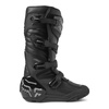 Buty motocyklowe cross offroad mtb FOX Comp X czarny