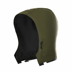 Kaptur do kurtki SHIMA Drift Hood khaki