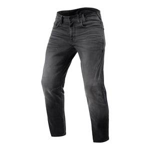 Spodnie motocyklowe REV'IT Jeans Detroit 2 TF