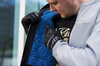 Kamizelka chłodząca motocyklowa Shima HYDROCOOL VEST czarny