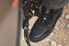 Damskie buty motocyklowe turystyczne Shima STRATO WP czarny
