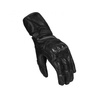 Rękawice motocyklowe damskie SECA ATOM LADY BLACK czarny