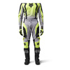 Spodnie motocyklowe FOX 180 Lean Fluorescent Yellow
