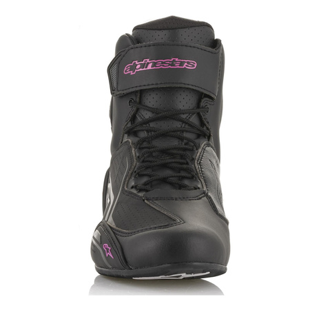 Buty motocyklowe damskie ALPINESTARS Faster 3 Stella
