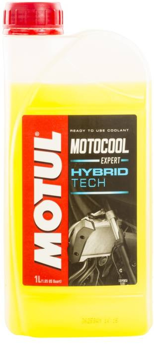 Motul Motocool Expert – Płyn Chłodniczy