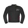 Kurtka motocyklowa tekstylna RICHA STRADALE MESH BLACK czarny