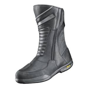 Buty motocyklowe turystyczne Held Annone GTX