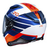 Kask motocyklowy integralny HJC F70 Tino