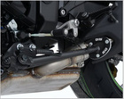 Element nóżki R&G Kawasaki Z1000 14-/Z1000SX/ZX636 13-/1000 Versys 12